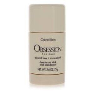 Obsession by Calvin Klein - Deodorant Stick 2.6 oz